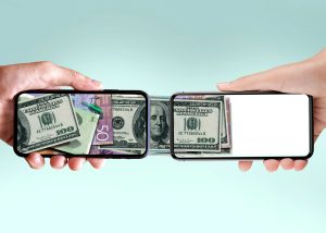 money transfer