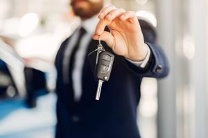 used car sale