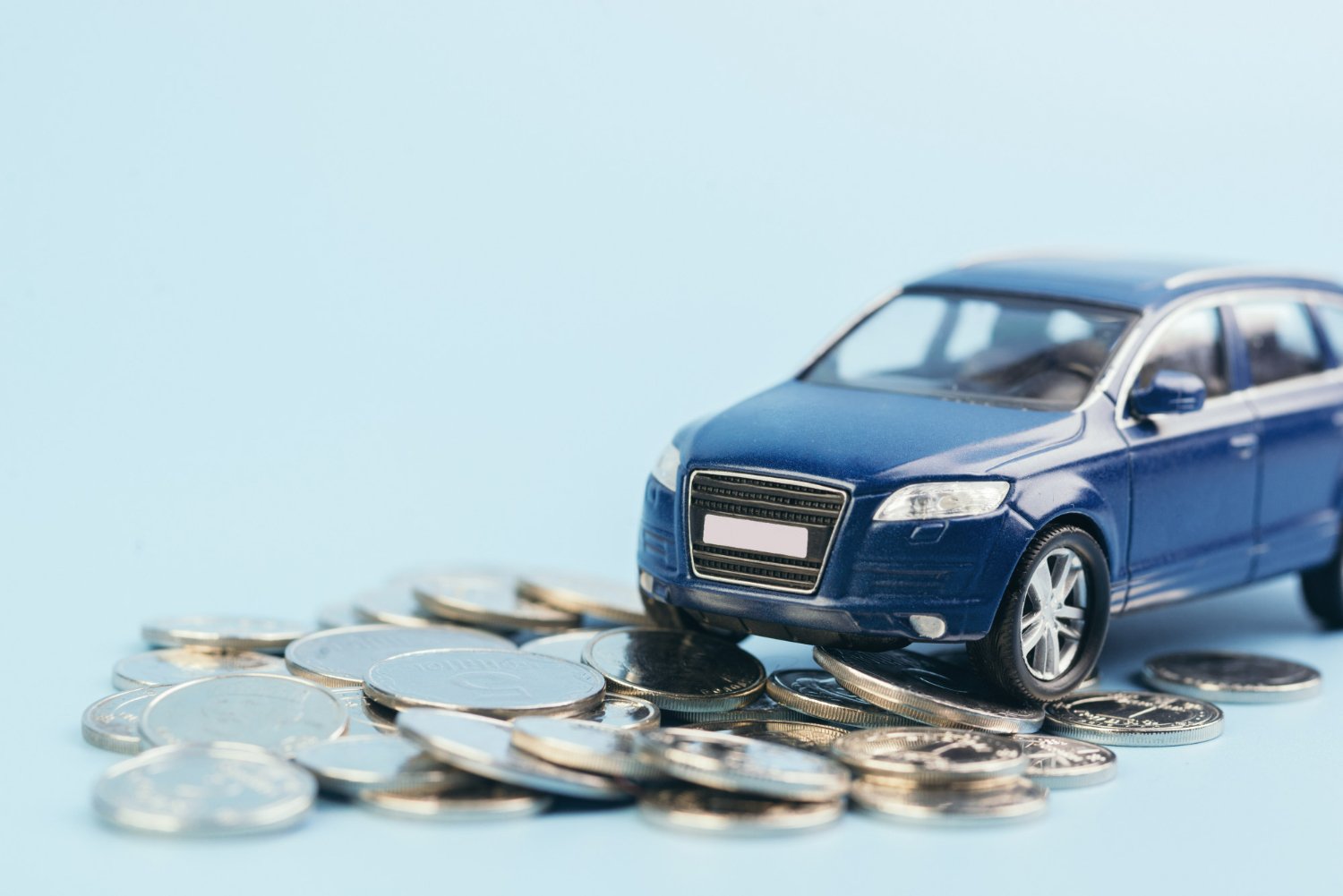 car payments