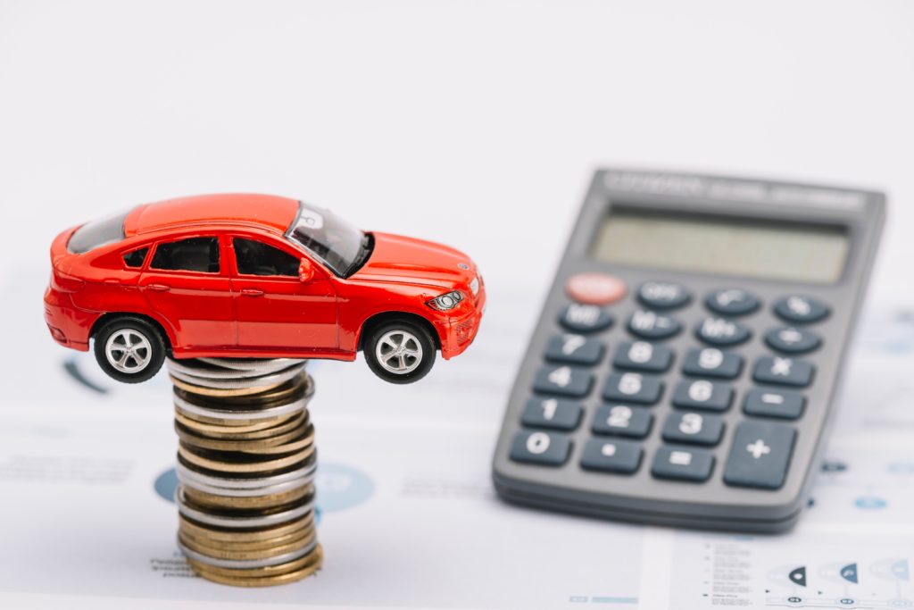 loan payoff