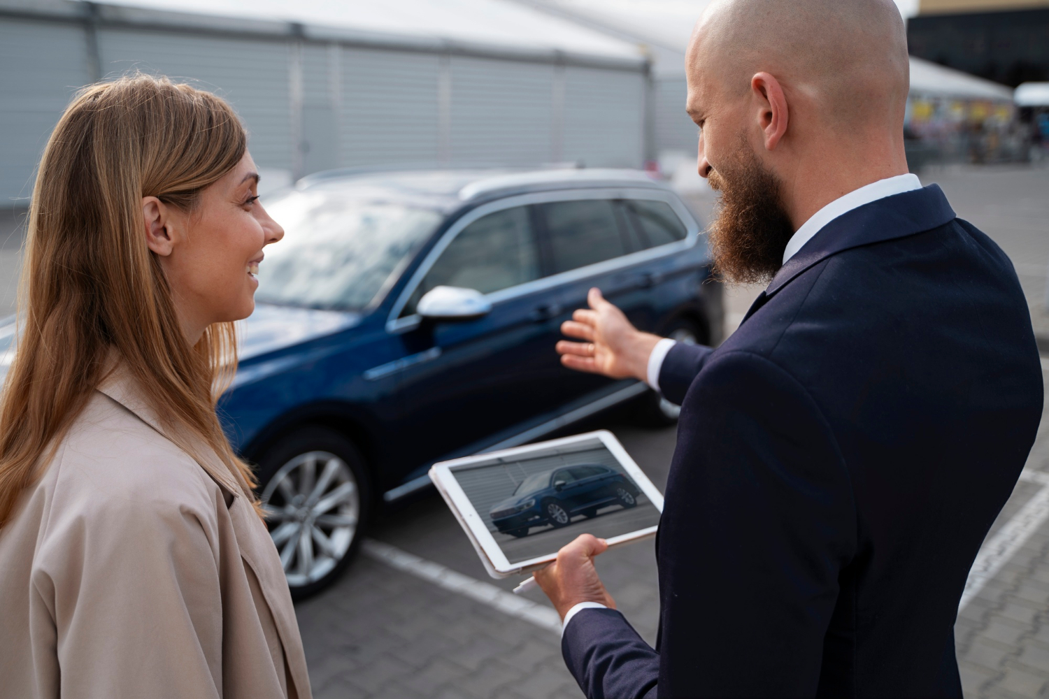 car sales