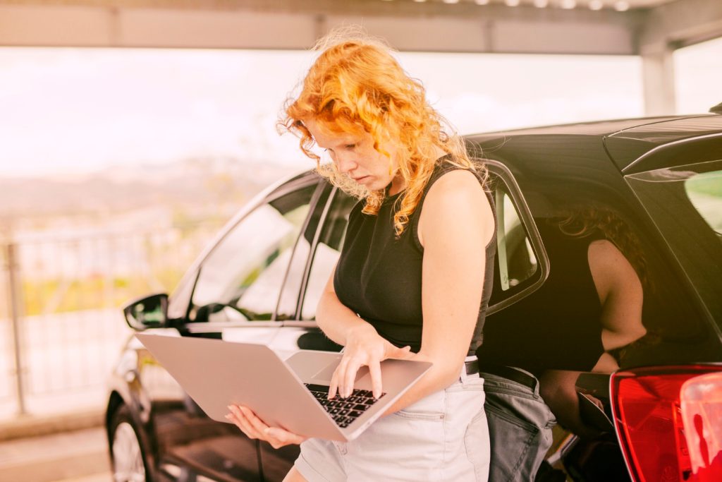 car search
