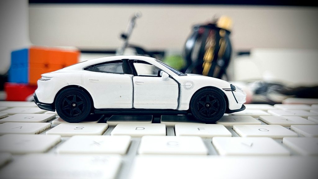 online car buying