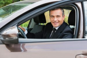 private car