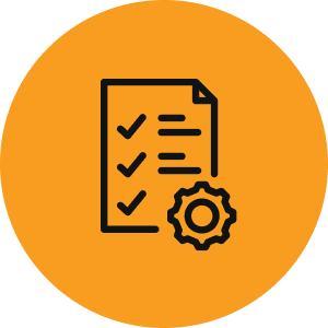 verify icon