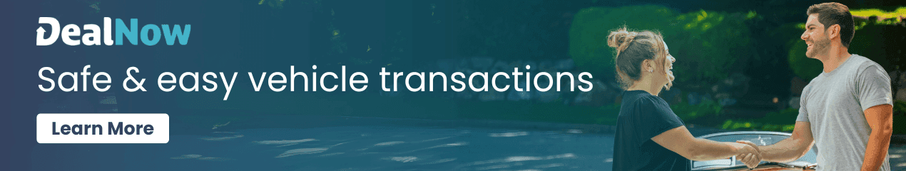 DealNow by PrivateAuto