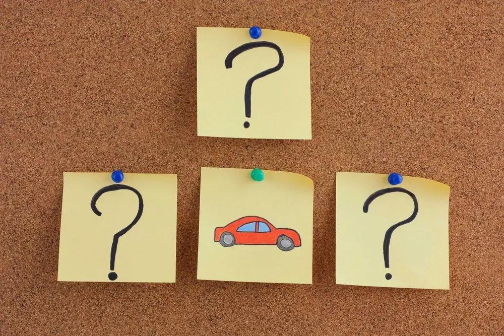 What is a Good Rate for a Used Car Loan?